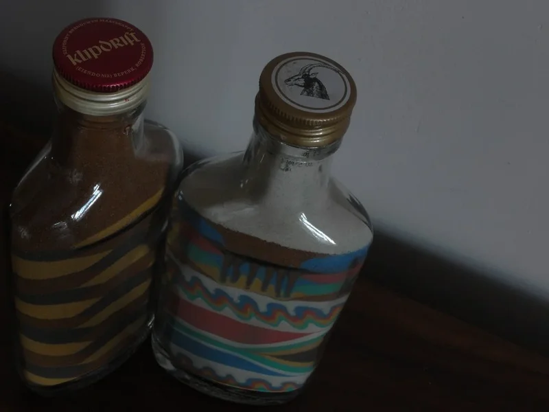 Re-cycled Brandy bottles-Feb08.webp