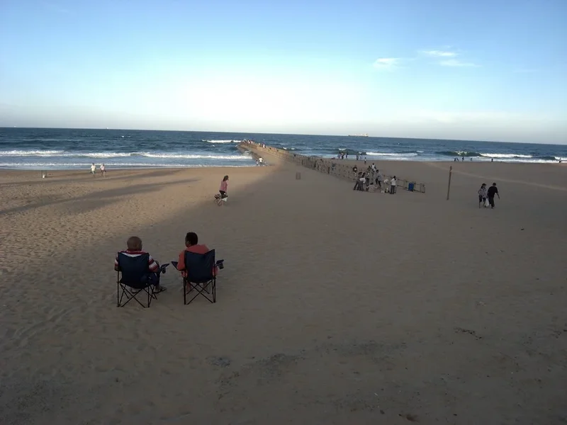 Relaxing on beach.webp