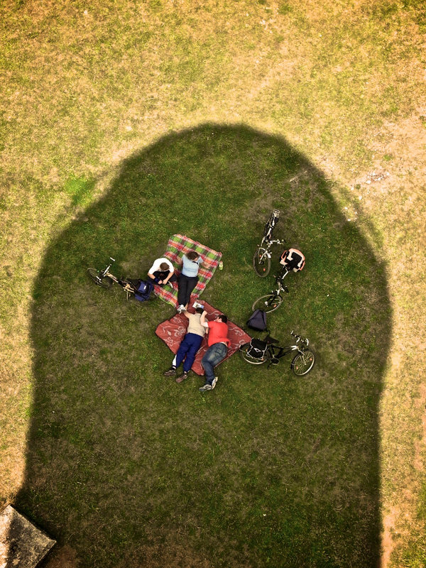 In the shade of the lighthouse.jpg