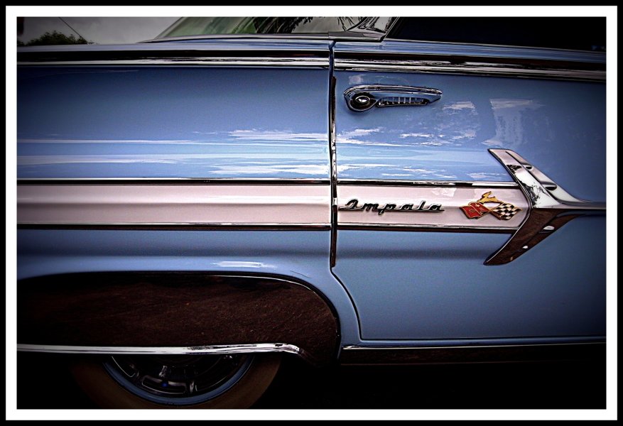 Chevy Impala 1960.JPG