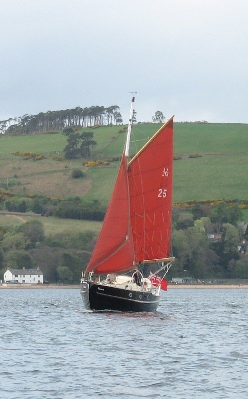 Off Rosemarkie.JPG