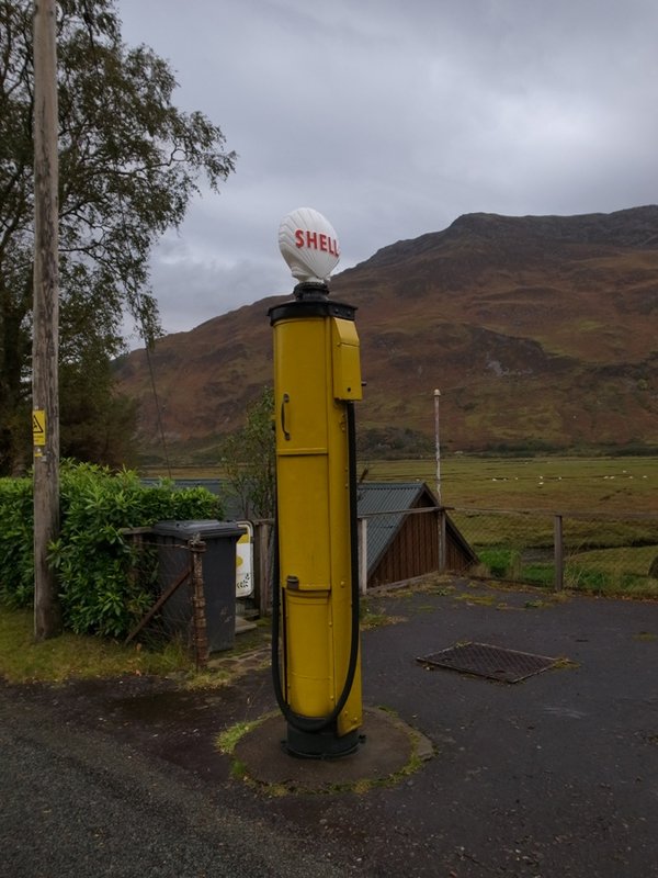 Petrol pump Carn Gorm.JPG
