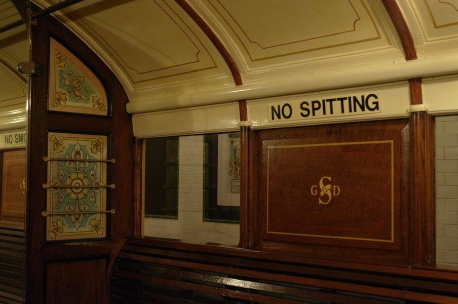 No spitting.JPG