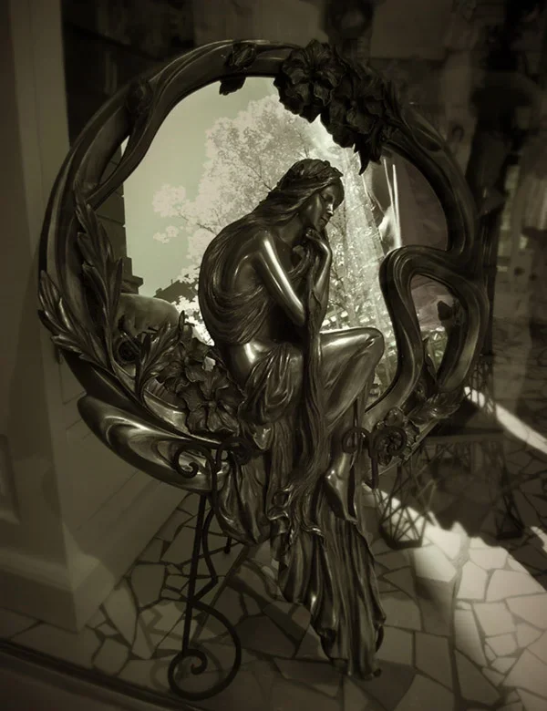 Pondering Beauty.webp