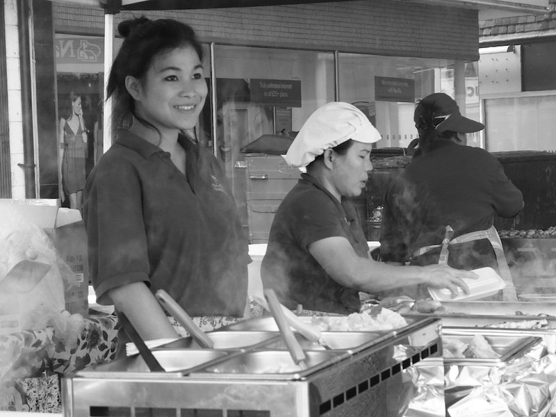 Salisbury (UK) Market Square - Food Festival_1.jpg